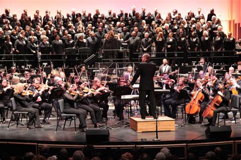 Akron Symphony Continues To Make Headlines Akron Symphony Orchestra