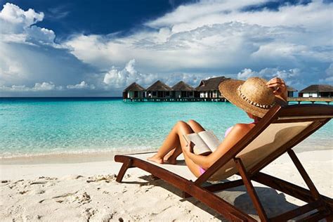 Six Of The Best Books To Inspire Your Caribbean Travels Ncl Travel Blog