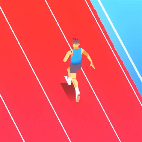  Of Man Running Video Sprinting Running Running Away 