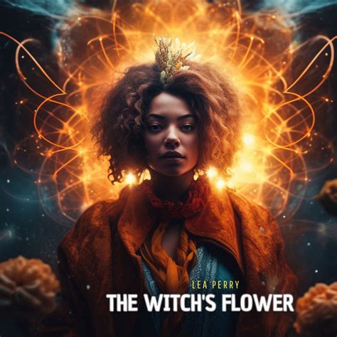 The Witchs Flower Single By Lea Perry Spotify