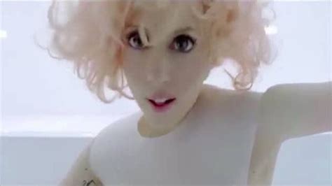 10 facts you probably never knew about lady gaga s bad romance huffpost uk entertainment