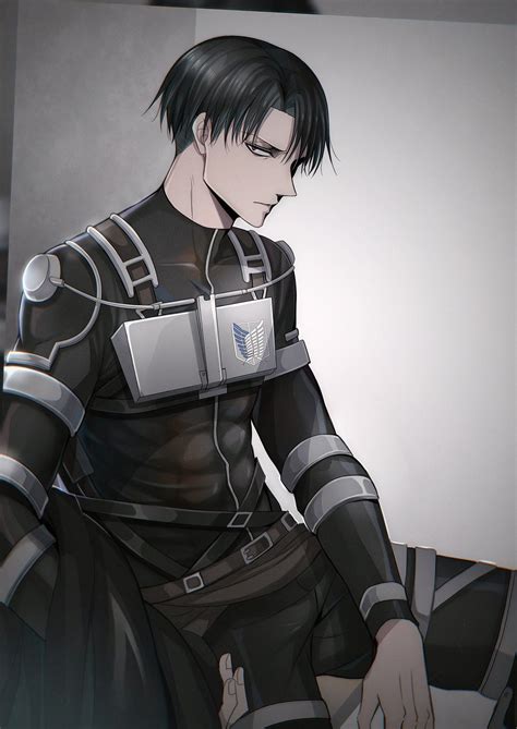 Eren And Levi Attack On Titan Levi Attack On Titan Art Attack On Titan Images And Photos Finder