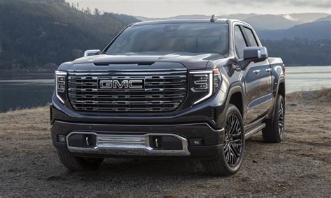 Top 5 When Can You Build The 2022 Gmc Sierra 2022