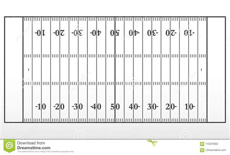 There are 18 football yard lines svg for sale on etsy, and they cost $6.84 on average. American Football Field Markup. Outline Of Lines On An ...