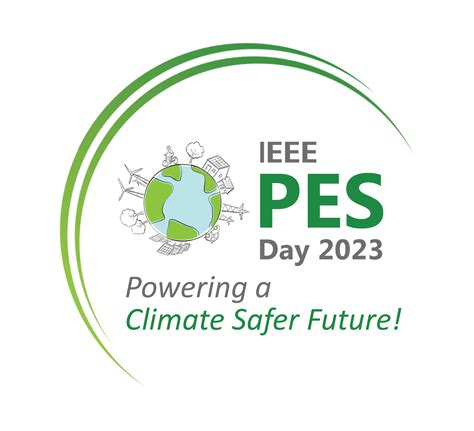 2023 About Ieee Pes Day 2023