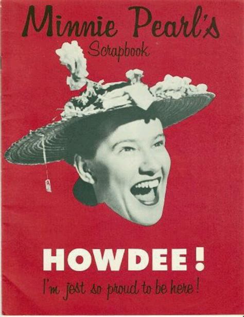 33 Best Images About Minnie Pearl On Pinterest George Burns Image