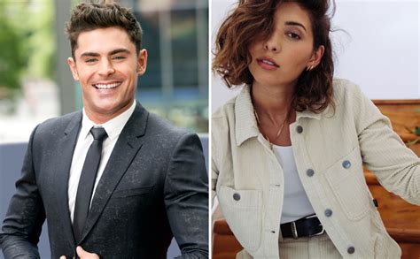 Zac Efron Is Engaged To Gf Vanessa Valladares Grand Birthday Bash And A Huge Ring Is Breaking Our