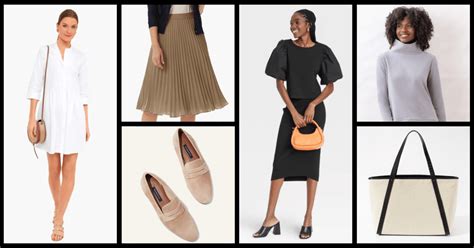 Business Casual For Women What It Means And 25 Attire Picks Parade