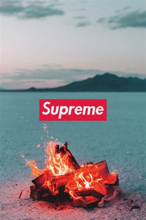 Epic Cool Supreme Wallpapers
