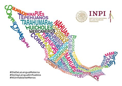 Lenguas Indígenas De México En Peligro De Extinción El 60 De Ellas