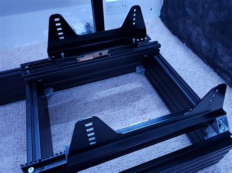 I finally got around to reviewing my sim racing experience with the buttkicker gamer 2. buttkicker gamer 2 - General Hardware Questions ...