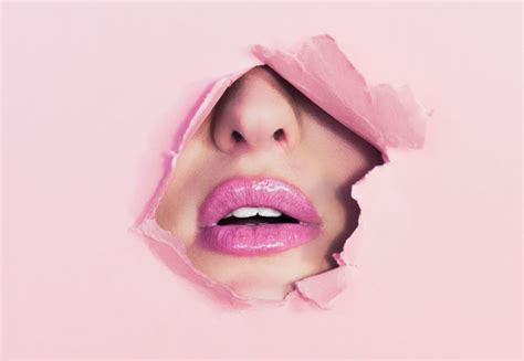 Natural Ways To Enlarge Lips Exercises For Lips Cosmetics Geniusbeauty
