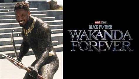 Michael B Jordans Killmonger Returns In Surprising Way For Black