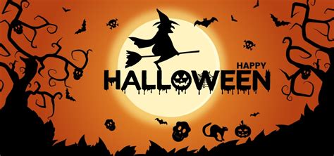 Hoy 31 De Octubre Es Halloween