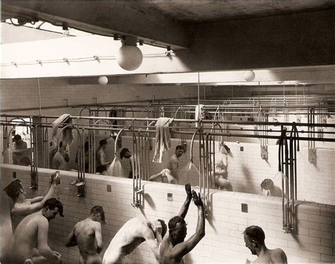 Busy Steam Bath Steam Room Vintage Bath Vintage Men Victorian