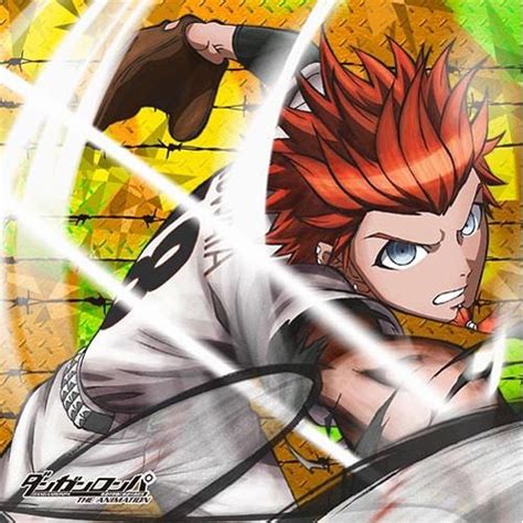Kuwata leon is a character from danganronpa. Top 10 Characters in Danganronpa: Trigger Happy Havoc Best List