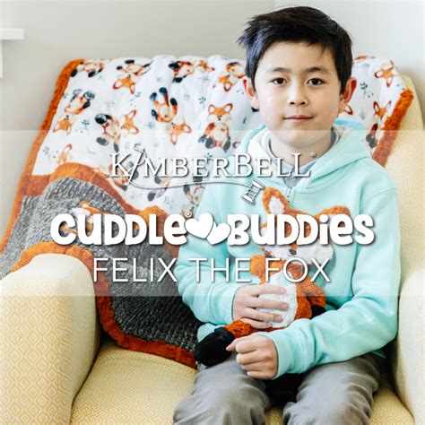 Cuddle® Buddies For Every Buddy