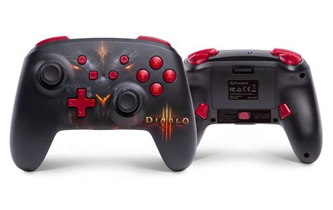 Are you looking for diablo 3 pets and their locations then you are in the right place. PowerA Nintendo Switch Diablo III Joystick: Eternal Controller
