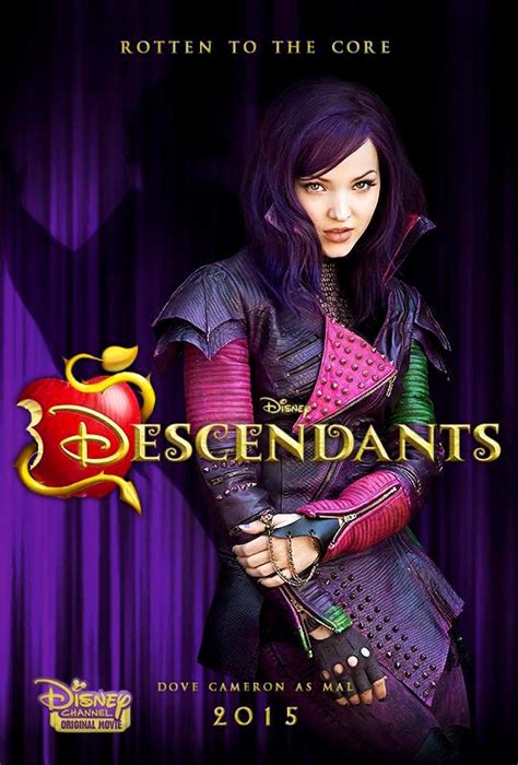 Descendants 2015 Dvd Planet Store