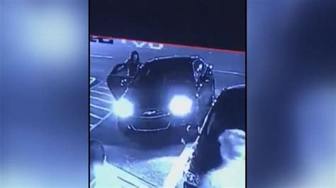 Autopsy Details Released After Young Womans Wrong Car Murder Video