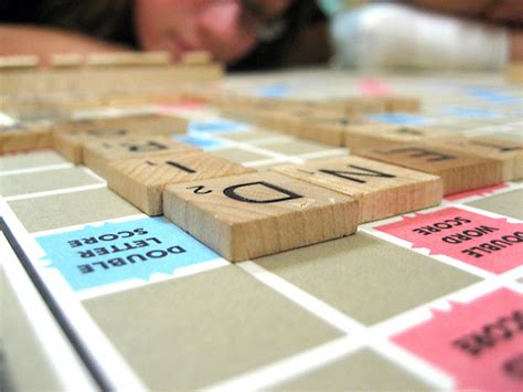 Download Free Photo Of Scrabbleboard Gameletterstileswords From
