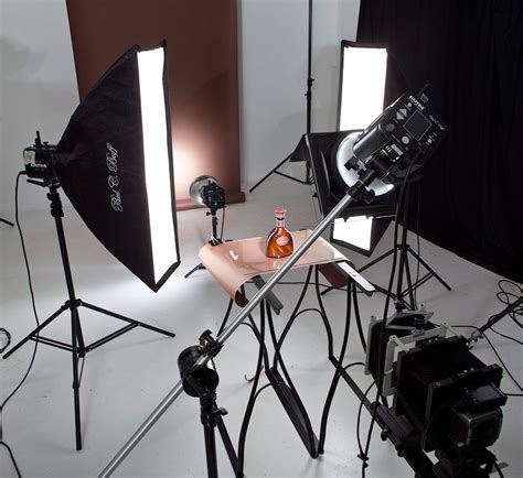 Step By Step Guide To Setting Up The Perfect Product Photography