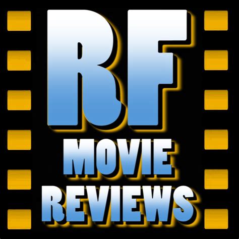 Rf Movie Reviews