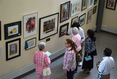 Middlesex County Senior Art Show Accepting Submissions Dunellen