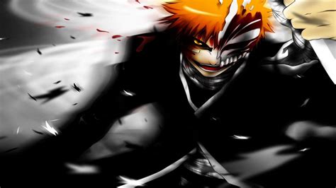 Bleach Anime Hd Wallpapers Top Free Bleach Anime Hd Backgrounds