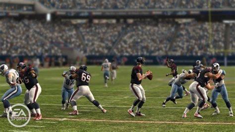 Madden Nfl 10 Xbox 360 Want To Know More Click On The Imageit Is