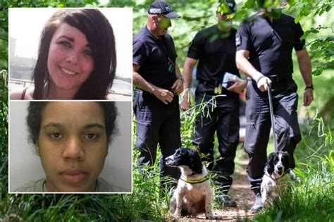 Body In Suitcase Phoenix Netts Murdered After She Spurned Sexual Relationship With Killer
