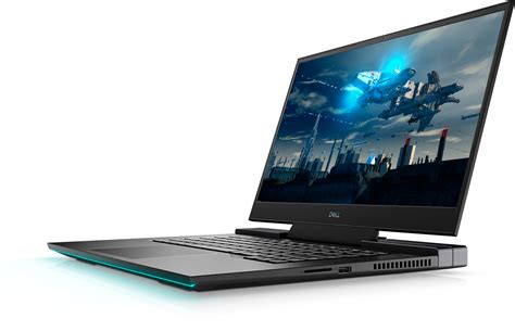 Dell G7 15 7500 Gaming Laptop With Up To 300hz Display Launched