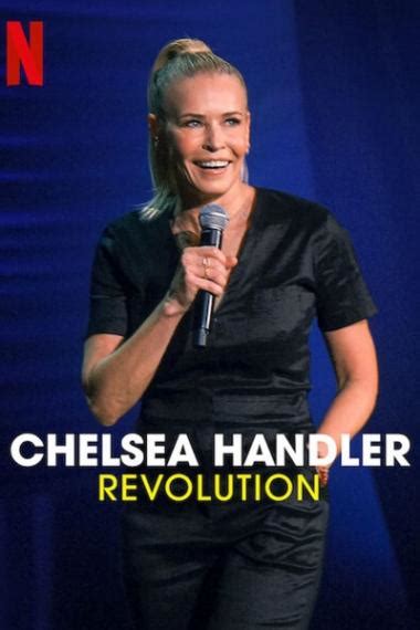 123series Watch Chelsea Handler Evolution 2020 Online Free On