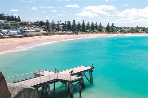 We Ve Found The Best Beach Towns In South Australia