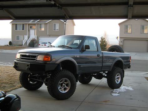 For Sale: Used factory fender flares UT 75.00 - Ranger-Forums - The