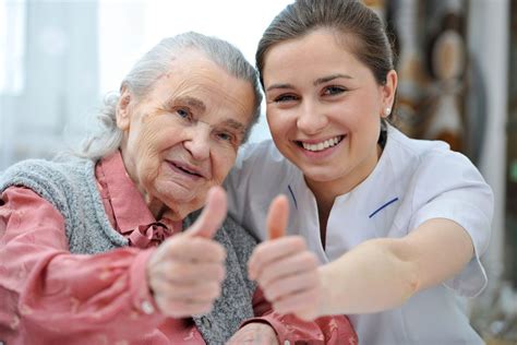 New Study Reveals Surprising Ways To Reduce Frailty In Nursing Home