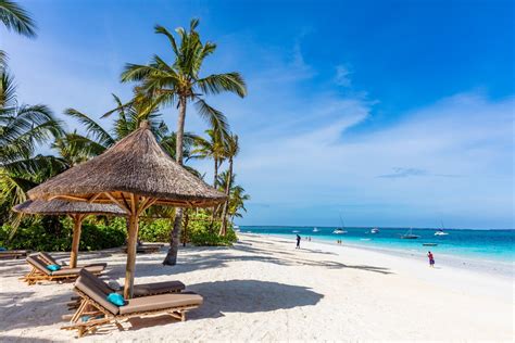 Where To Stay In Zanzibar Best Zanzibar Hotels And Resorts