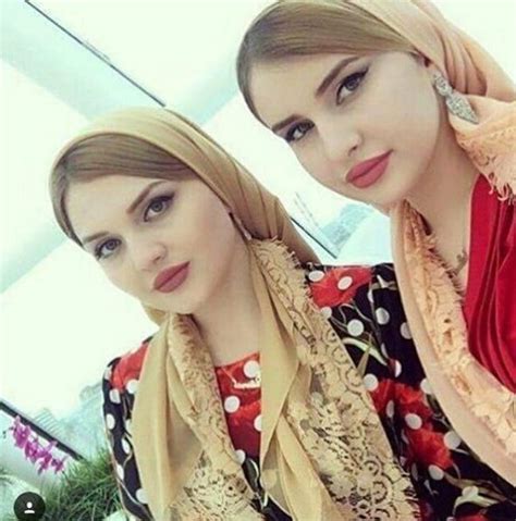 بنات الشيشان صبايا الشيشان وجمالهم الطبيعى الخلاب قصة شوق