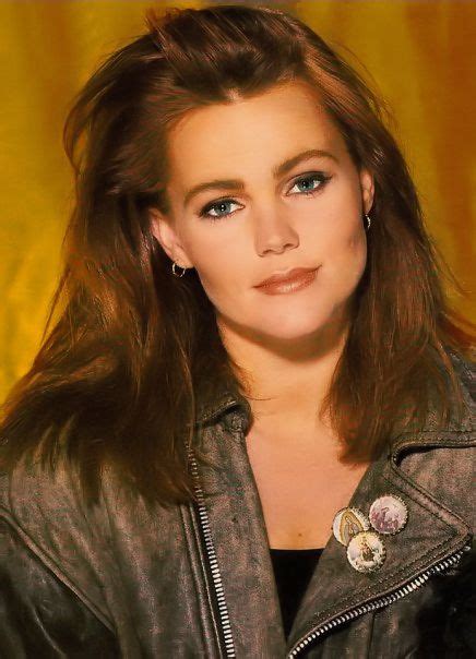 Belinda Carlisle Damaris Gardiner