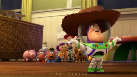 Toy Story Toons Small Fry 2011