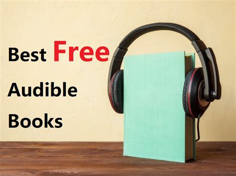 2020 Top 8 Free Books On Audible You Cant Miss
