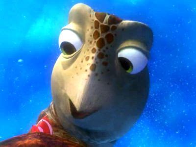 Finding nemo offers as much in terms of thrills, frights, humour and psychological insight as it does in the animation in finding nemo is quite breathtaking and this movie, created by pixar, the same. Finding Nemo (2003)