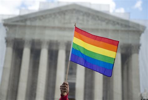 Gay Marriage Support Grows In All 50 States Over Eight