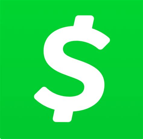 Cash App Logo Logodix