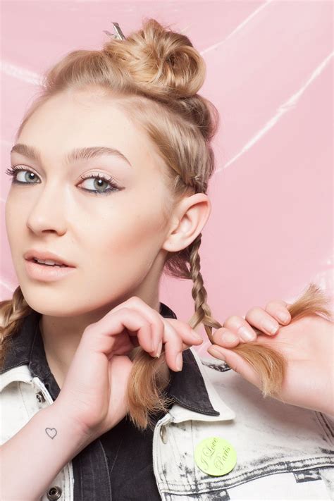 4 Braid Diys You Havent Seen Before Refinery29 Refinery29
