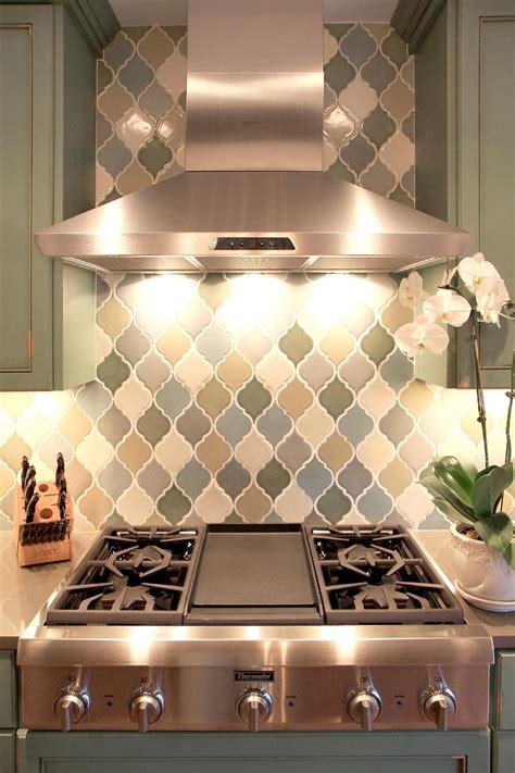 Get How To Do Backsplash Tile In Kitchen Pics Modern Home Decor Design Ideas And Interior