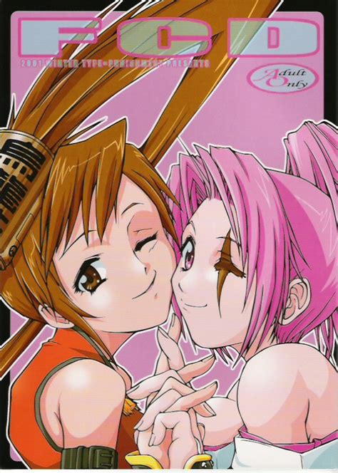 Typepunichment Fcd Lesbian Manga Luscious