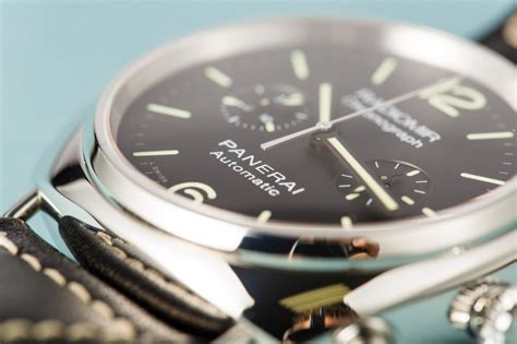 The Perfect One Panerai Pam 00369 Bobs Watches