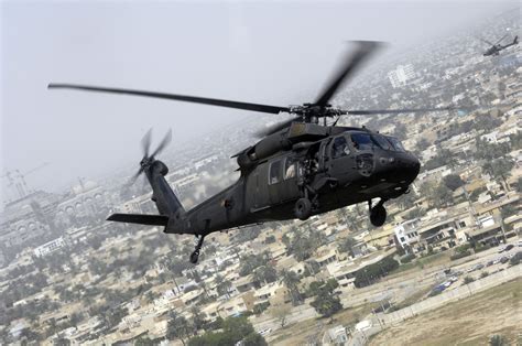 Black Hawk Article The United States Army