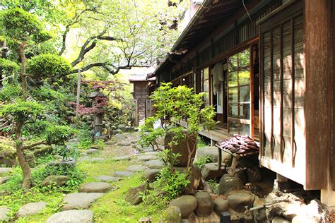 Maybe you would like to learn more about one of these? Guest House toco. in Tokyo: Built from a 100-year-Old ...